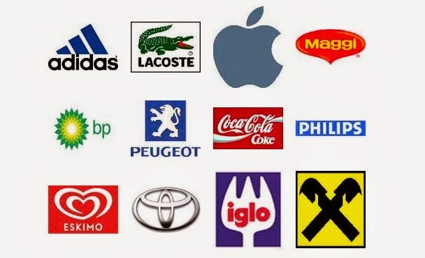 Logos Gallery Picture: Logos Brand