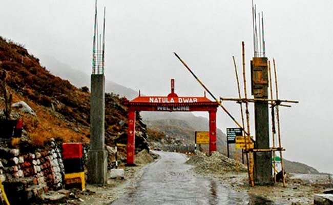 Nathula Pass, A New Gateway to Kailash Mansarovar