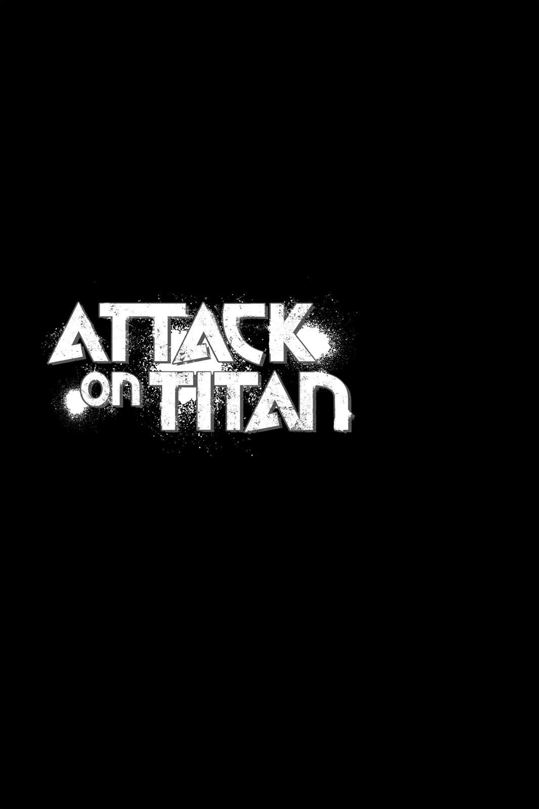 Attack on Titan Chapter 20 - MyToon.net