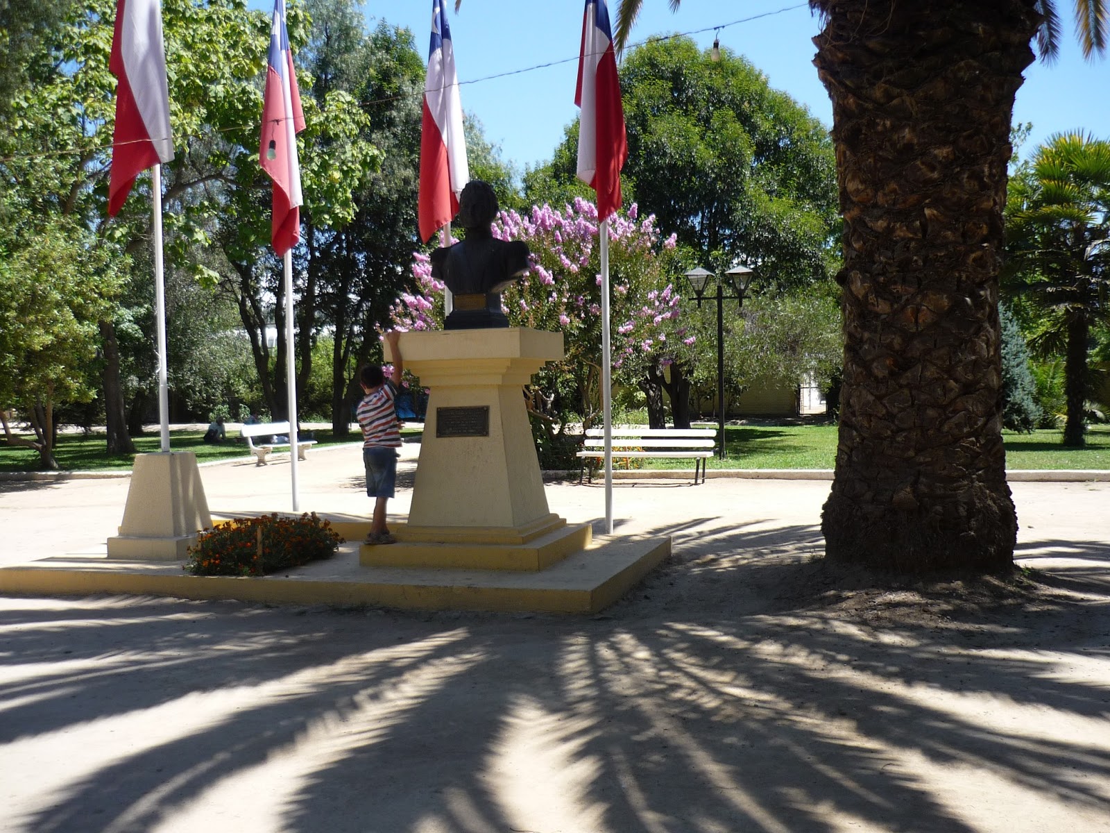 Mis labores de punto de cruz GUACARHUE