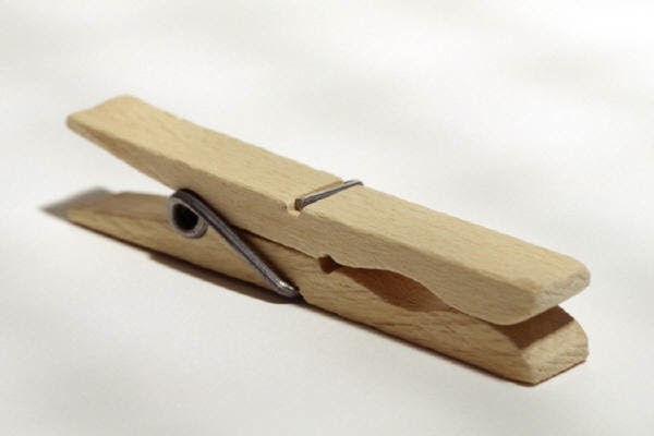 Substitutes, FTW!: Classroom Centers: Clothespins
