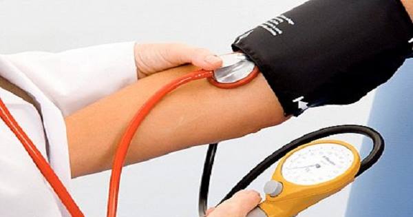 كيف يمكن رفع ضغط الدم المنخفض؟