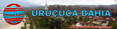 Uruçuca Bahia - Noticias de Uruçuca e Região