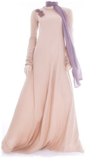  Model  baju  abaya  muslim khas saudi  gamis dan hitam