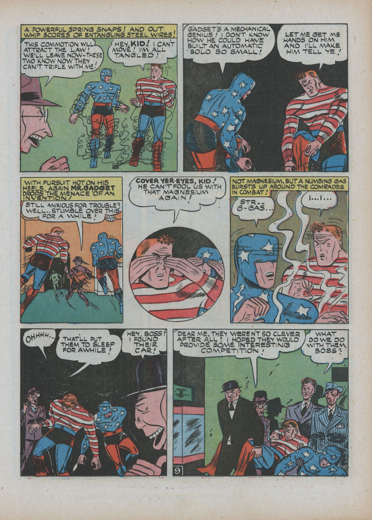 Worlds Finest Comics 10 Page 24