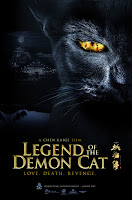 Yêu Miêu Truyện - Legend Of The Demon Cat