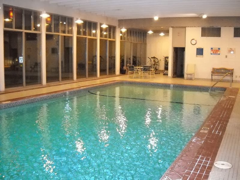 Stay Places to Stay Near the Mayo Clinic in Rochester Minnesota City