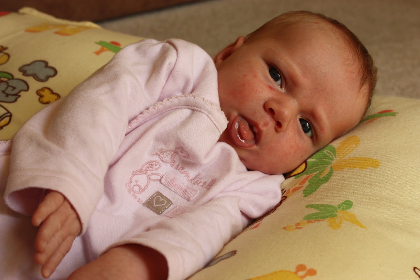 Mellow Mummy: The Essential One Newborn Sleepsuits and ...
