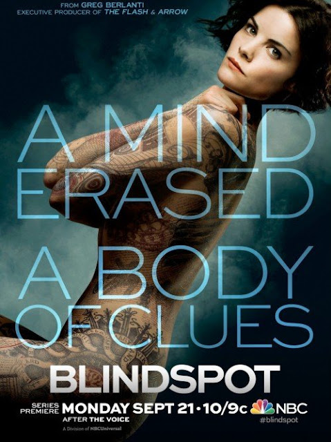 Blindspot (2015-) ταινιες online seires xrysoi greek subs