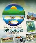 O Parque Ecológico Rio Formoso é parceiro da Lobo Guará na Trilha da Lagoa