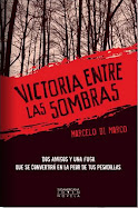 VICTORIA ENTRE LAS SOMBRAS