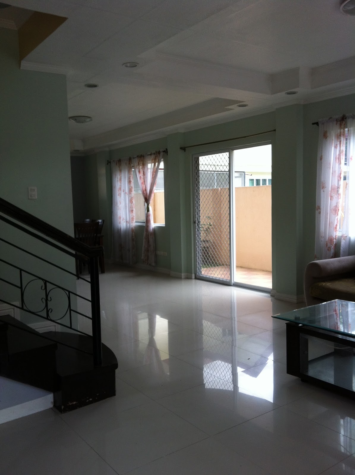 Davao Home Provider For Sale House and Lot Woodridge, Davao City