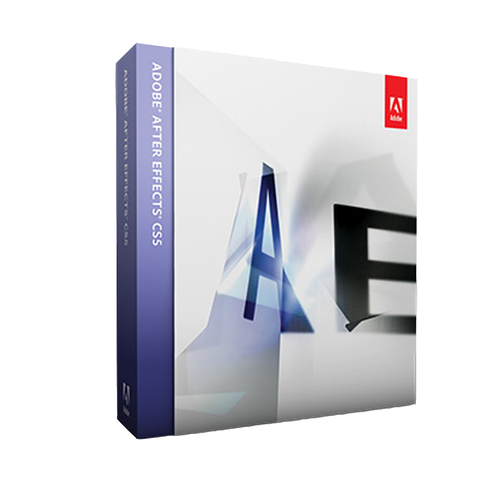 adobe after effects cs5 key