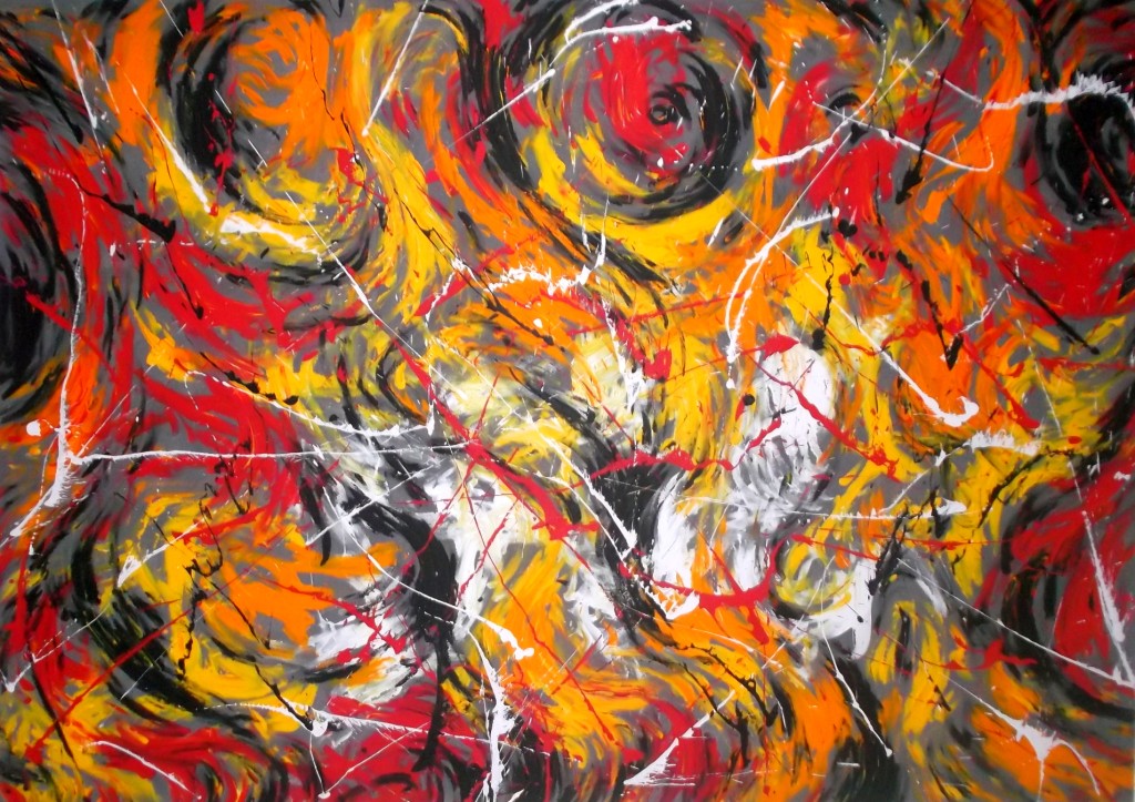 Dunia Lukisan JAVADESINDO Art Gallery SEBUAH MAKNA Dunia Lukisan JAVADESINDO Art Gallery SEBUAH MAKNA
