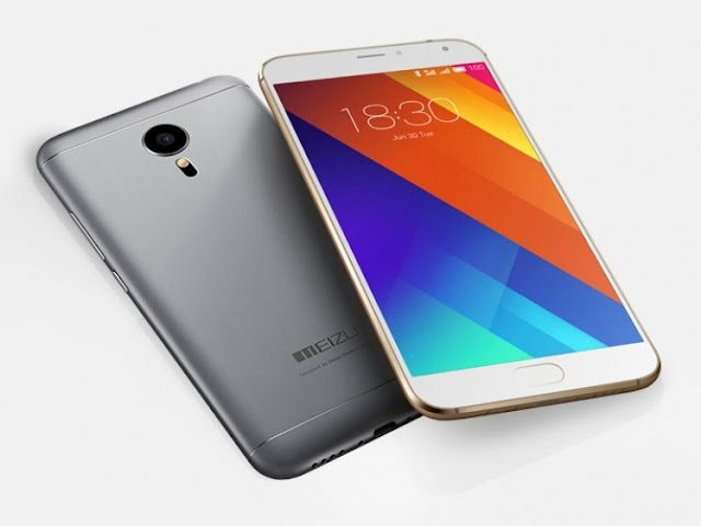  Meizu MX6 - será apresentado oficialmente a 19 de Julho