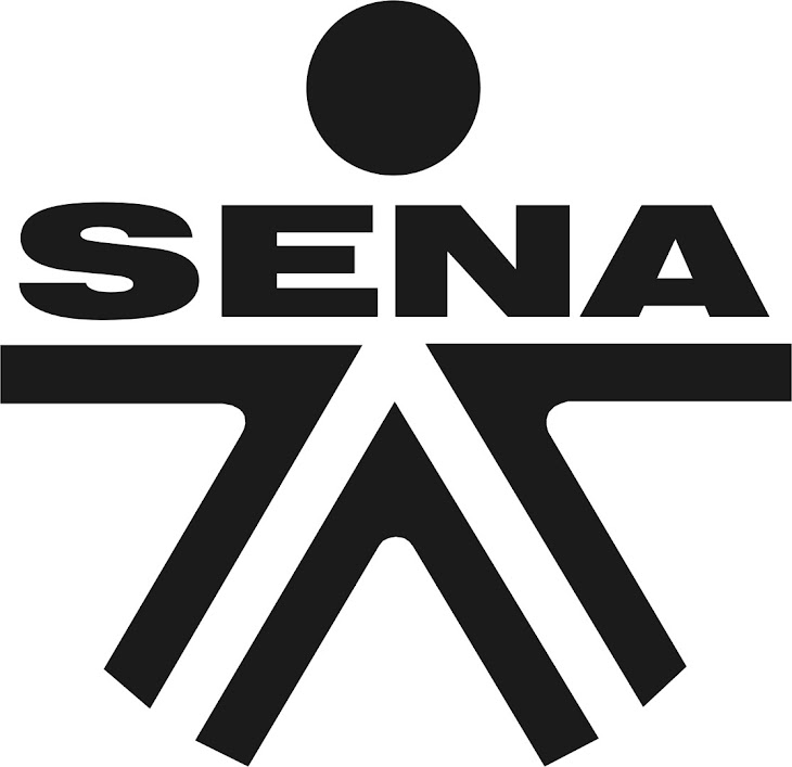 logo SENA