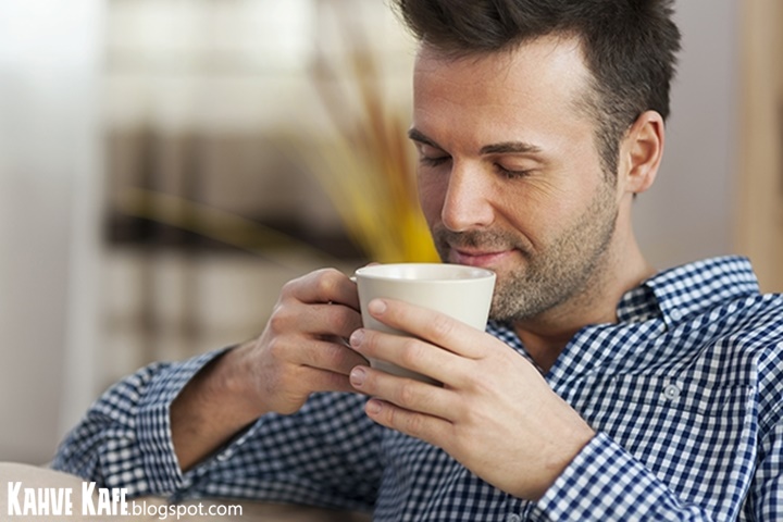 Aç Karnına Kahve İçmek Zararlı Mı? KAHVEKAFE Kahve Dünyasından