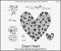 ODBD Clean Heart