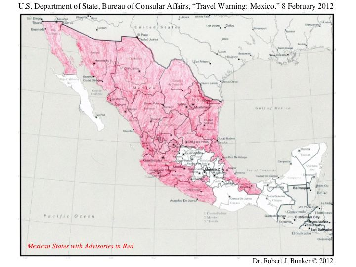 State Department Travel Advisory Oaxaca State Department Travel Advisory Oaxaca