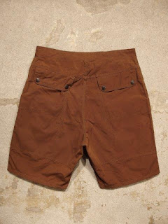 South2 West8 Belted Harbor Short