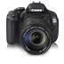 Kamera Canon Terbaru
