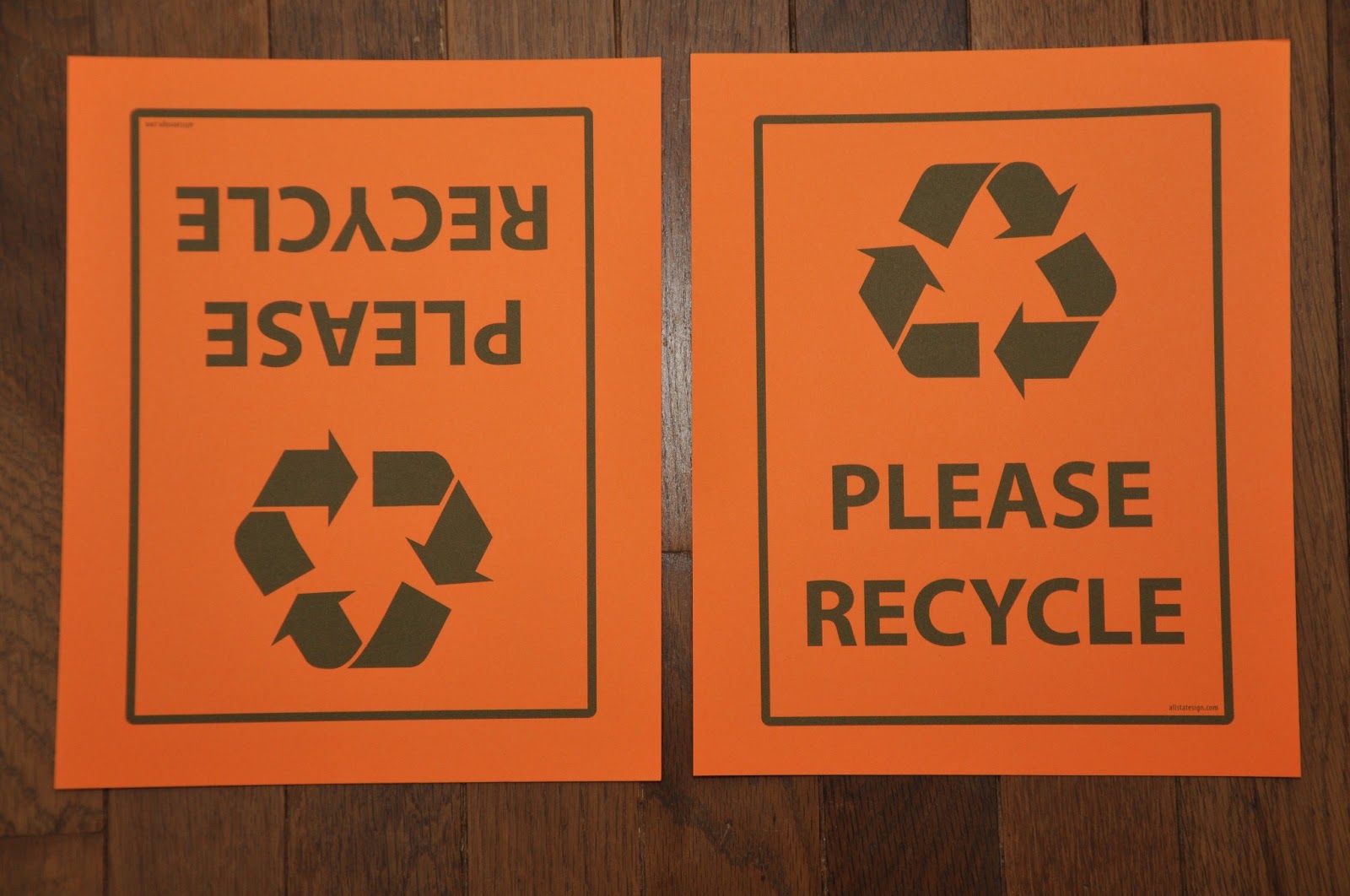 365 Days of DIY Recycle Day