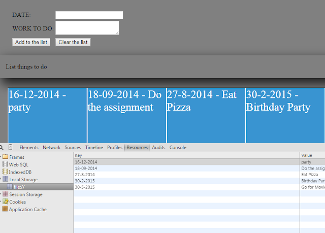 party list maker