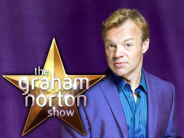 Graham Norton Show Graham Norton Show