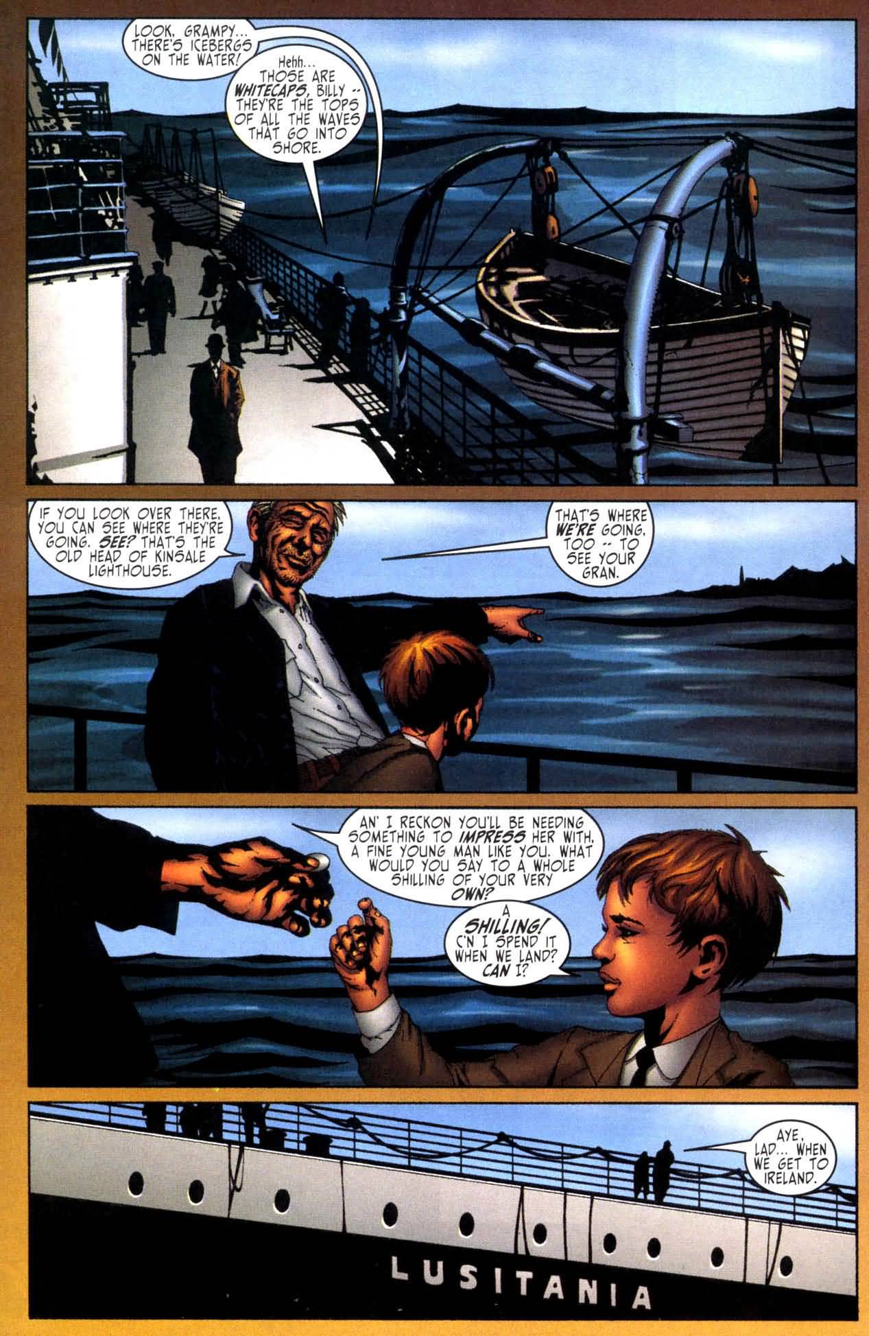 Read online Inhumans (1998) comic - Issue #9 - 10