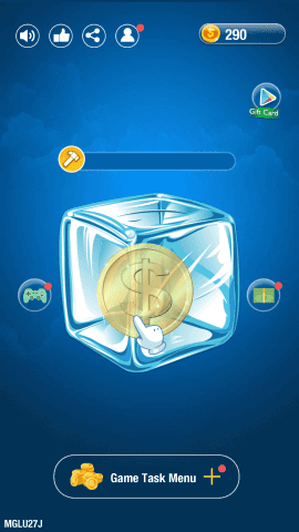 money cube app