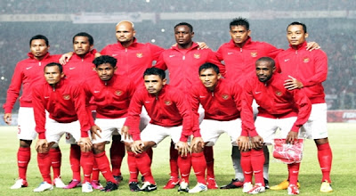Fakta Unik Sepakbola Indonesia