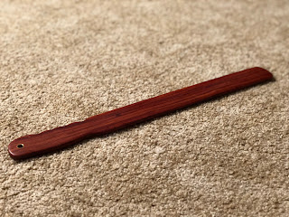 spanking implement