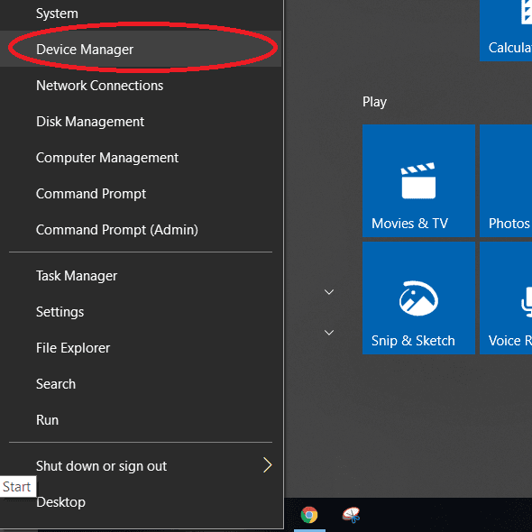 How to fix plugged in, not charging on windows 10 SuhidsWorld