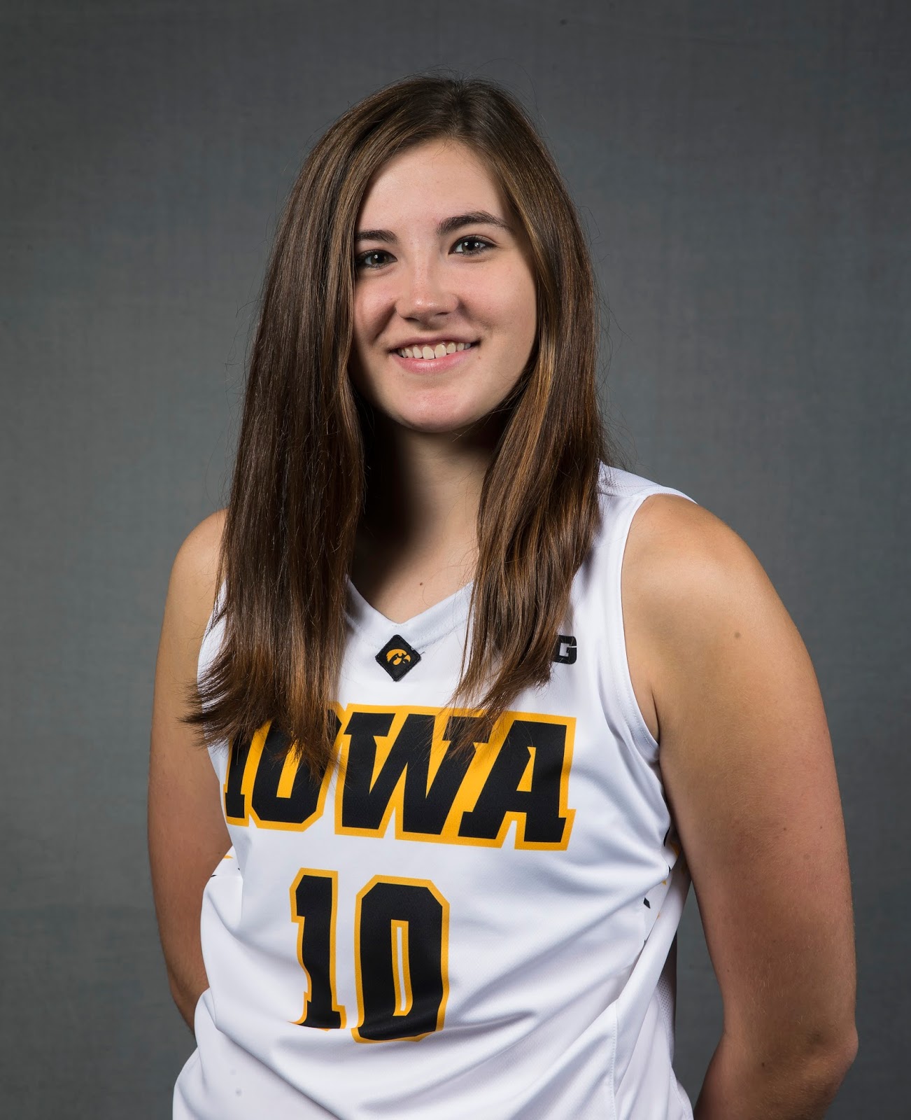 Tipton Conservative Sports: Gustafson Tabbed B1G Freshman of the WeekHaw