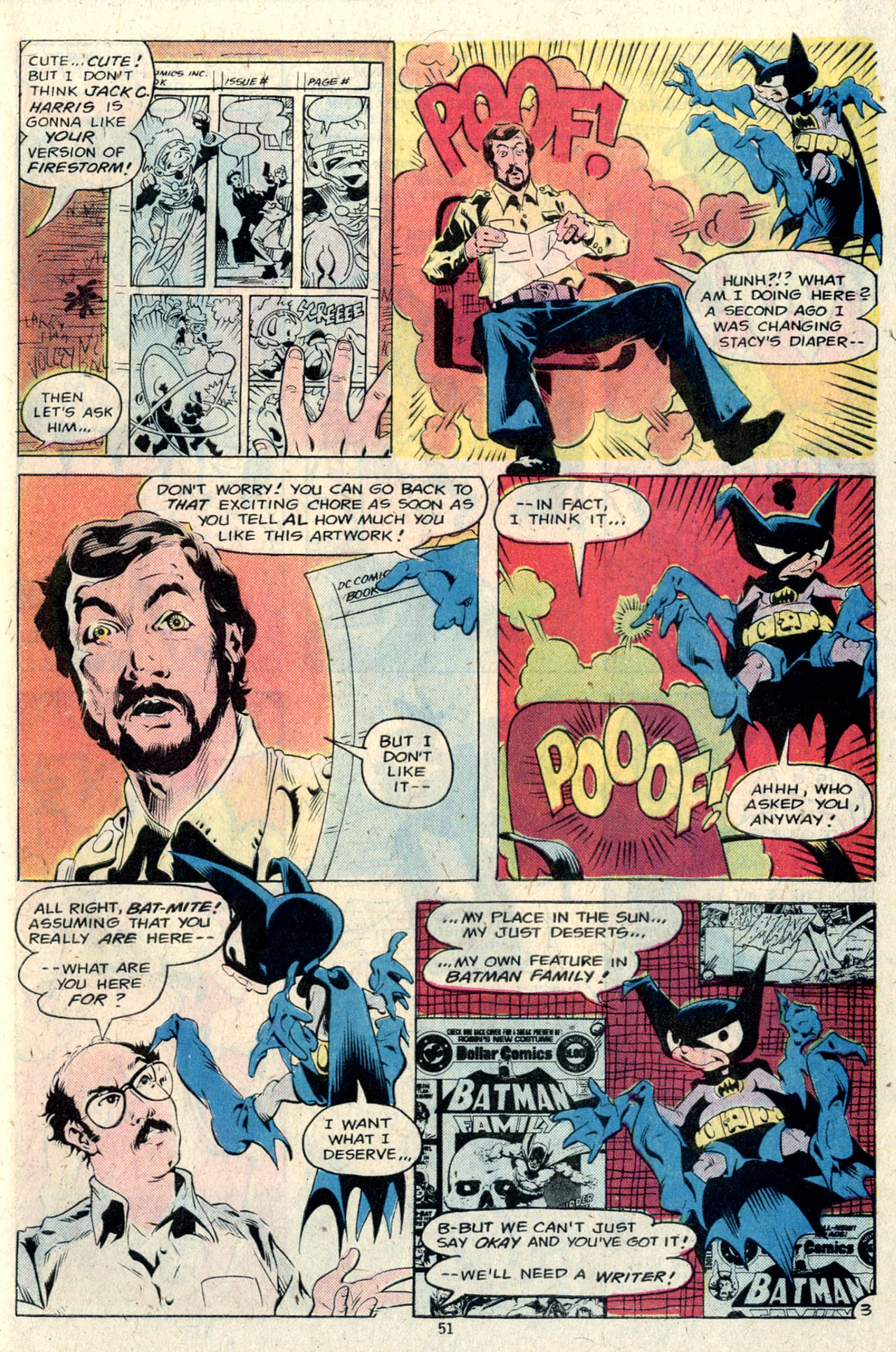 Detective Comics (1937) 482 Page 51