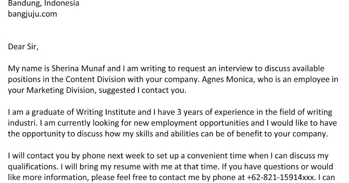 Nterview Bahasa Inggris Hotel Sahid Jaya Yogyakarta