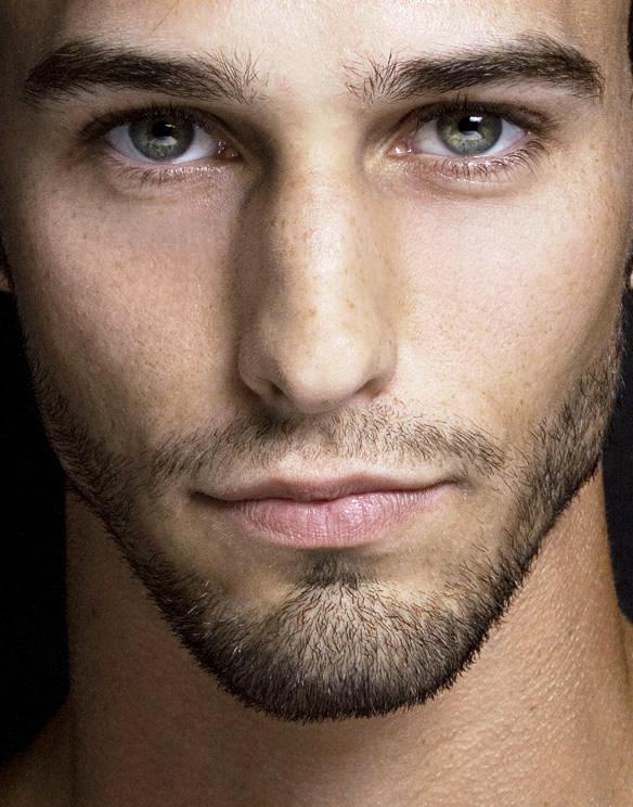 Invictus Pilgrim Mormon Beards Exploring the Issues The Challenge