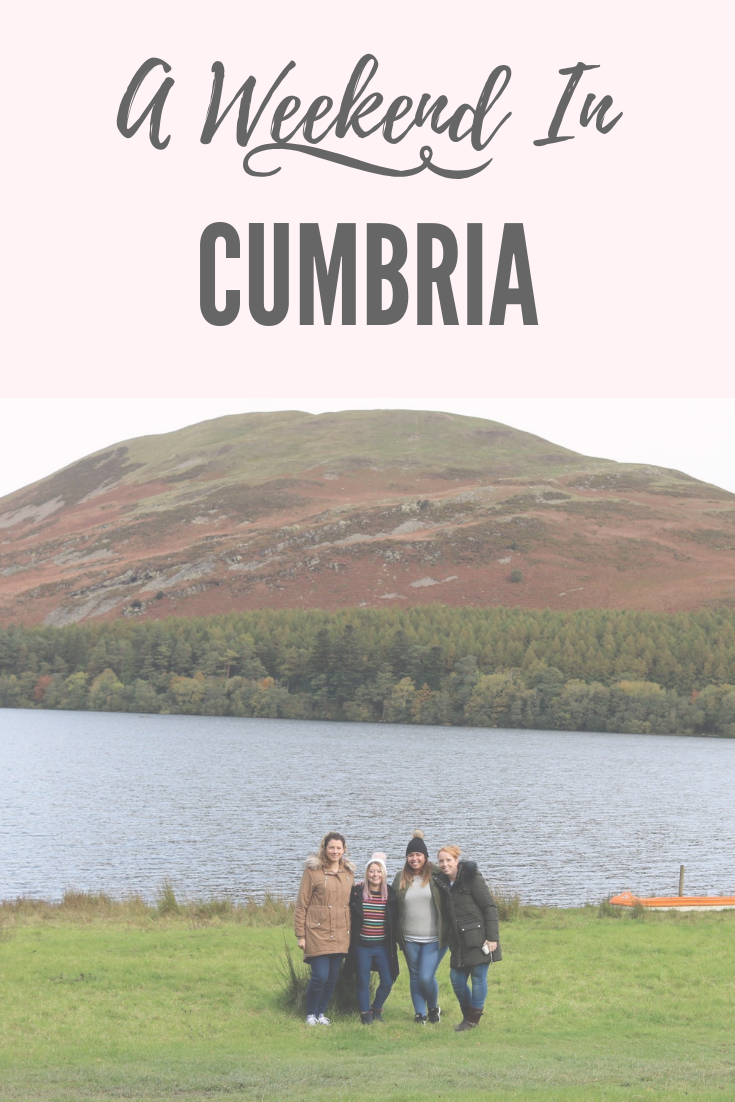 A Weekend In Cumbria With Sally S Cottages Hollybobb S