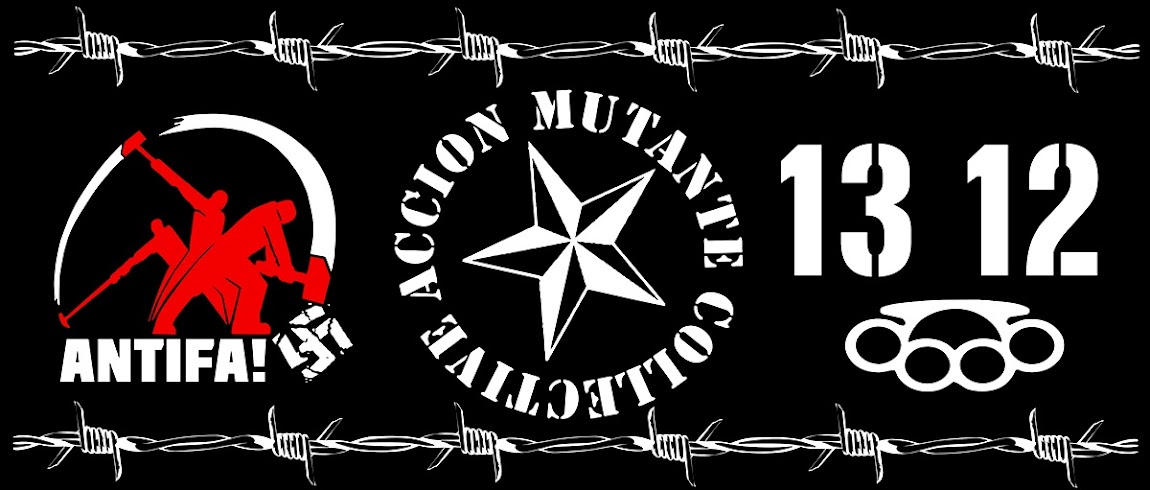 Accion Mutante Collective