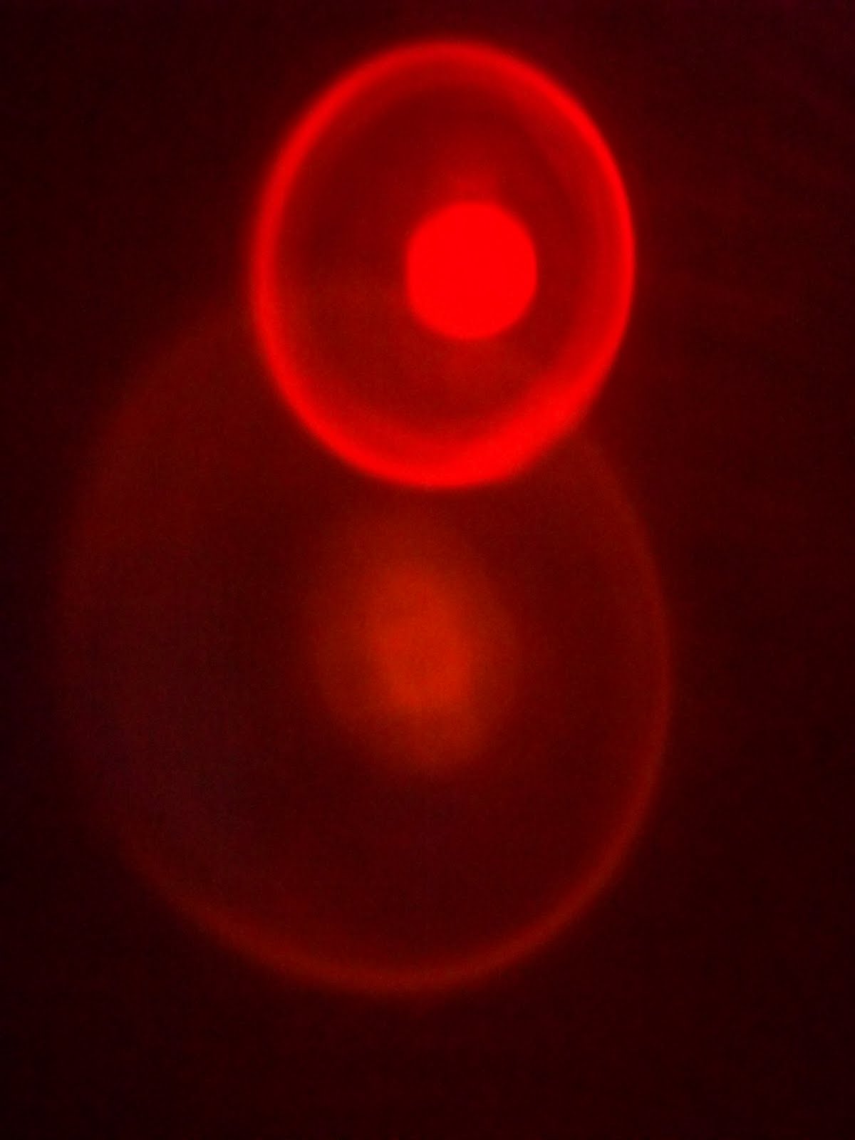 Make It Weird: Technicolor Space Boobs!!