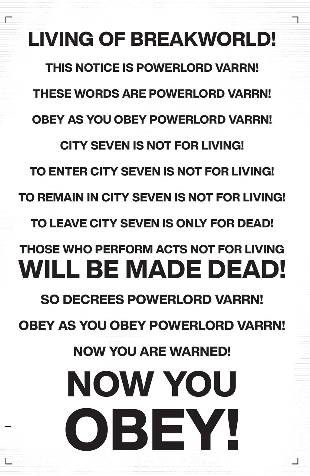 Read online The Last Annihilation comic -  Issue # _TPB (Part 1) - 84