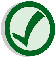 Whatsapp verified badge
