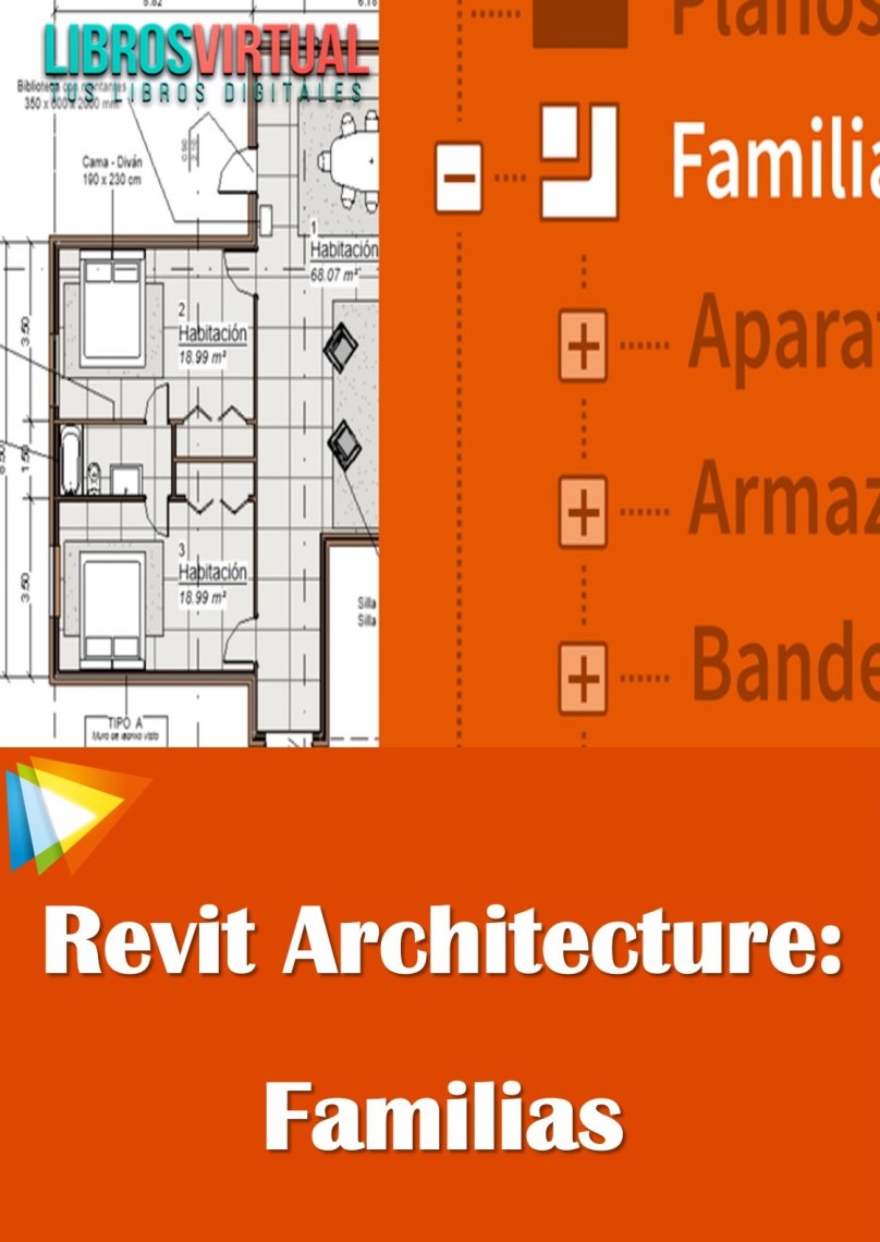 Curso de Revit Architecture Familias 2018 FreeLibros