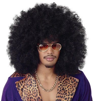 Model Rambut Afro Model Rambut Afro