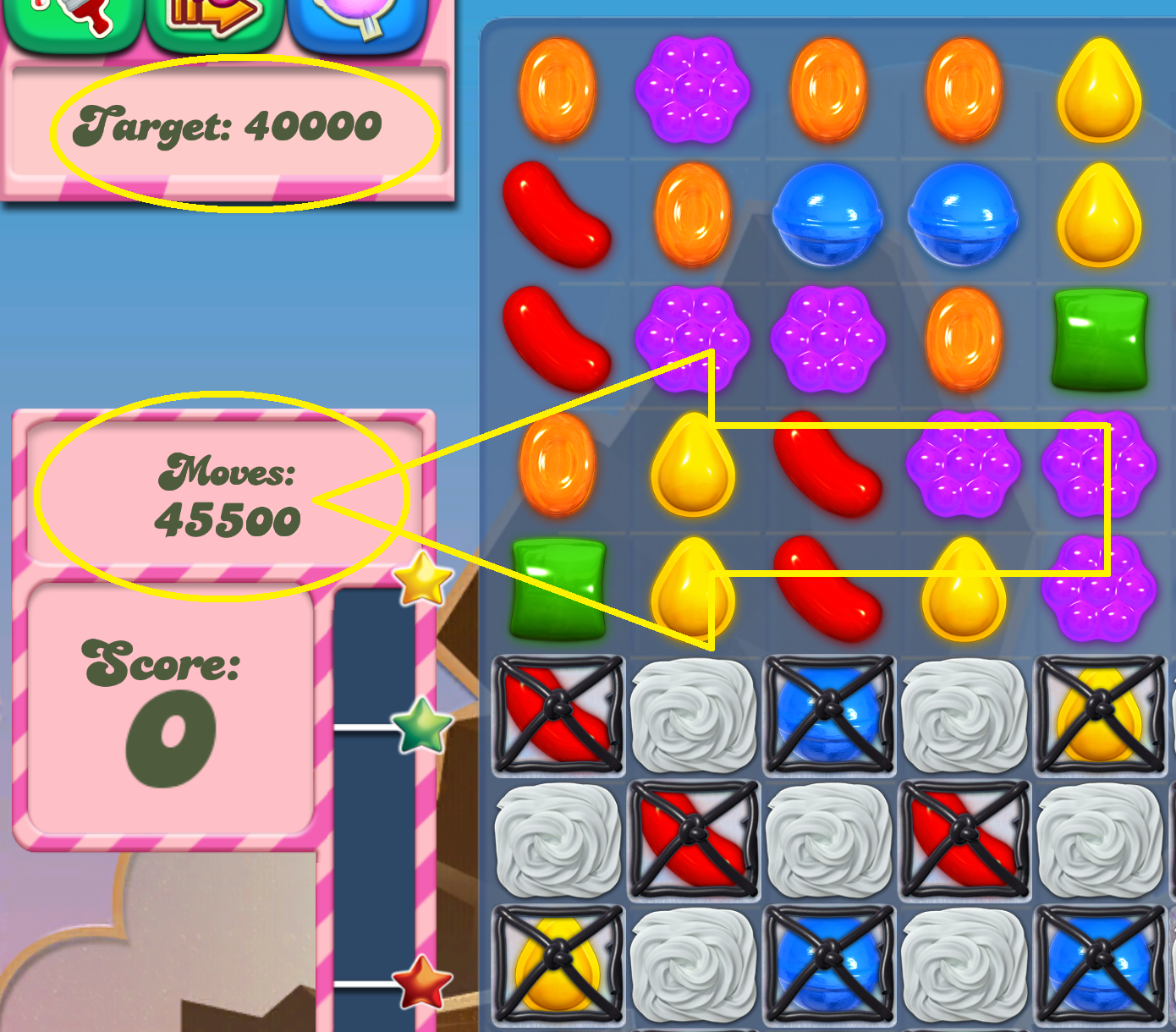 MCQs For All How to cheat candy crush saga on mobile / computer