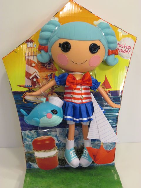 most expensive lalaloopsy doll