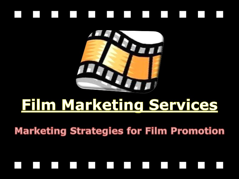 How to market your movie with ease, using Digital Marketing - Gospel