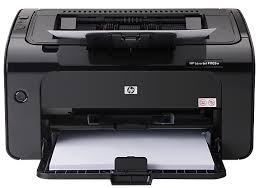 HP LaserJet Pro P1102w Driver For Windows HP LaserJet Pro P1102w Driver For Windows