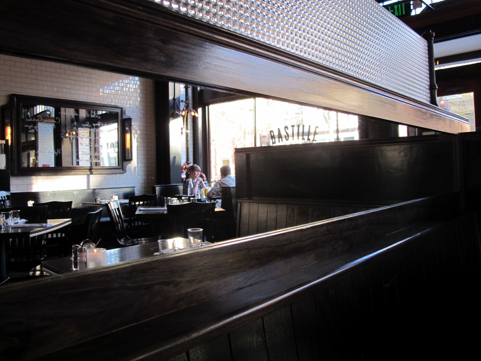 high heeled foodie beauty only goes so far (bastille, ballard)