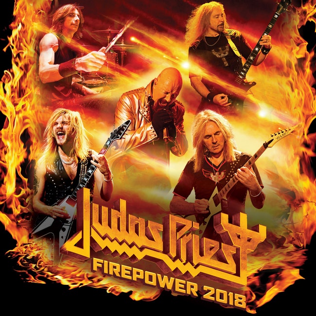Tune Of The Day: Judas Priest - Lightning